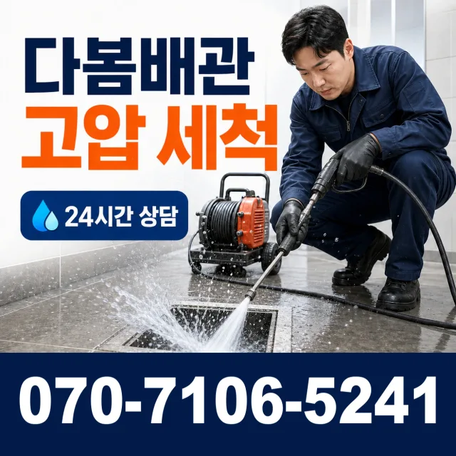 한산면 나교리 샤워수전 상담 이미지 4
